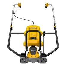 Виброплита DeWALT виброрейка POWERSHIFT Li-Ion 55V, бесщёточная, длина рейки 1.2-5м, (DCPS330N)