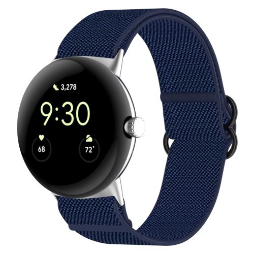 Ремешок для смарт-часов Armorstandart Google Pixel Watch / Watch 2 / Watch 3 41 mm Dark Blue (ARM75428)