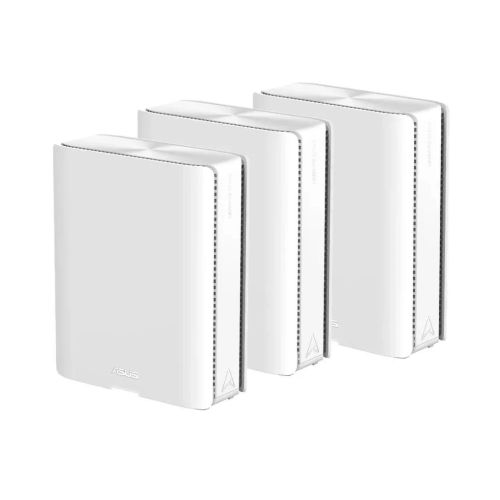 Точка доступа Wi-Fi ASUS ZenWiFi BQ16 3pcs (90IG08K0-MO3N4V)