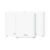 Точка доступа Wi-Fi ASUS ZenWiFi BQ16 3pcs (90IG08K0-MO3N4V) - Изображение 3