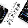 Пленка защитная Armorstandart hydrogel Anti-Blue Apple iPad Pro 11 2025 (ARM89477) - Изображение 1