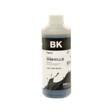 Чорнило InkTec Epson LFP Pigment Light Light Black 1L (EKI09-01LLLB)