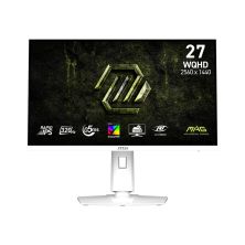Монитор MSI MAG 274QRFW X32
