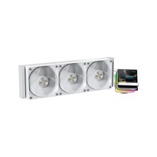 Система жидкостного охлаждения OCYPUS SIGMA-L36-WH3ANWL00P-GL
