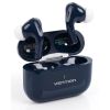 Наушники Vention Echo Lite E11 Plus Blue (NBVL0-Plus) - Изображение 1