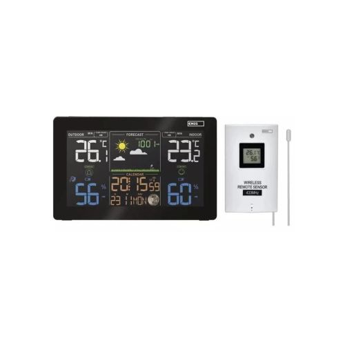 Метеостанция EMOS E5111