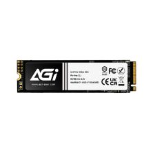 Накопичувач SSD 2.5 1TB AGI (AGI1T0GIMAI298-CB)