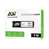 Накопичувач SSD 2.5 1TB AGI (AGI1T0GIMAI298-CB) - Зображення 1