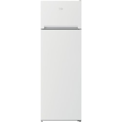 Холодильник Beko RCNA386E40ZXBN