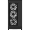 Корпус для ПК AeroCool D520A-BK-v1 Black (ACCM-DS05143.11) - Зображення 1