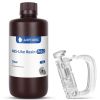 Фотополімерна смола Anycubic ABS-Like Resin Pro 2, 1 кг, Clear (ANYCUBICABS-LIKE PRO 2CLEAR1KG) - Зображення 1