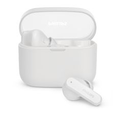 Навушники Philips TAT2000WT/00 Wireless White (TAT2000WT/00)