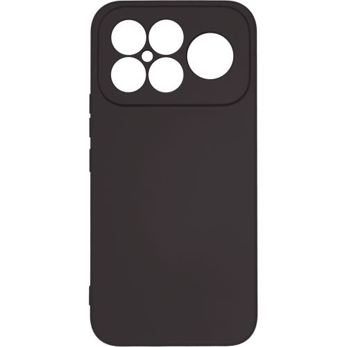 Чохол до мобільного телефона Armorstandart ICON Xiaomi Poco F8 Ultra Camera cover Black (ARM89272)