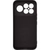 Чохол до мобільного телефона Armorstandart ICON Xiaomi Poco F8 Ultra Camera cover Black (ARM89272) - Зображення 1