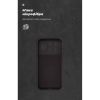 Чохол до мобільного телефона Armorstandart ICON Xiaomi Poco F8 Ultra Camera cover Black (ARM89272) - Зображення 3