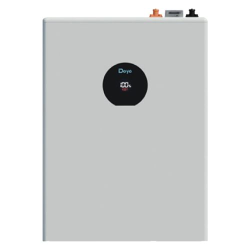 Батарея LiFePo4 Deye SE-F12-C, 51.2V - 230Ah, 11.8kWh (SE-F12-C)