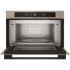 Микроволновая печь Whirlpool WMD54MBG - Изображение 1