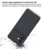Чехол для мобильного телефона BeCover silicone Samsung Galaxy S26 Plus SM-S946 Black (714880) - Изображение 3
