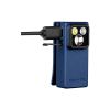Ліхтар Olight Oclip Ultra Navy blue (0.0000.3145) - Зображення 3