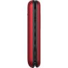 Мобільний телефон Panasonic KX-TF600 Red (KX-TF600EXR) - Зображення 3