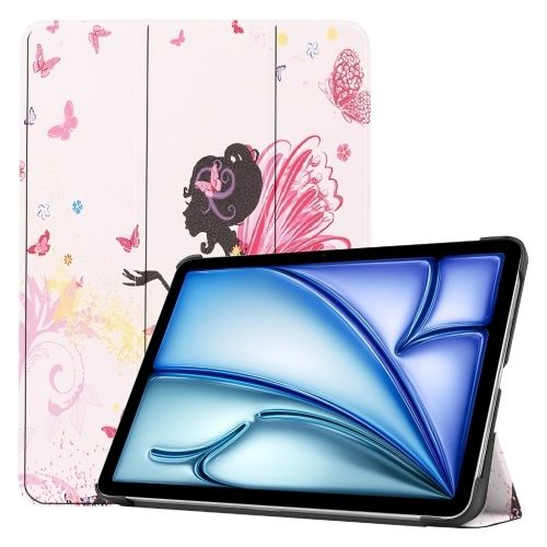 Чохол до планшета BeCover Smart Case Apple iPad Air 11 M4 2026 Fairy (715208)