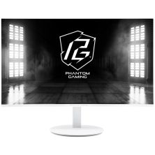 Монітор ASRock PG27FFS2E-W