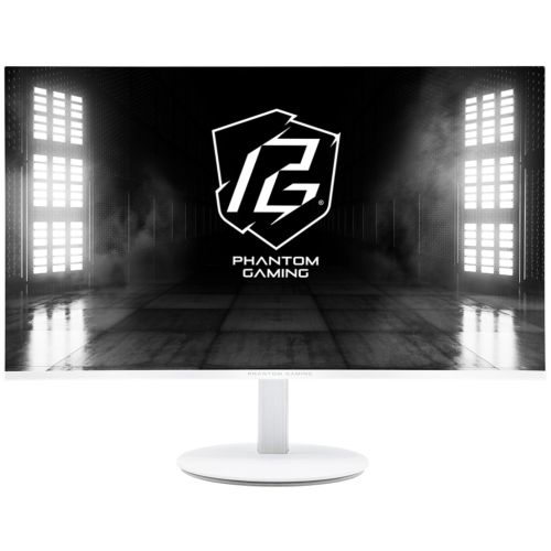 Монітор ASRock PG27FFS2E-W