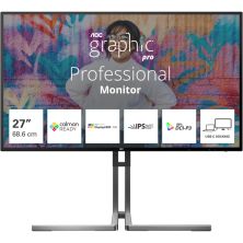 Монитор AOC U27U3CV