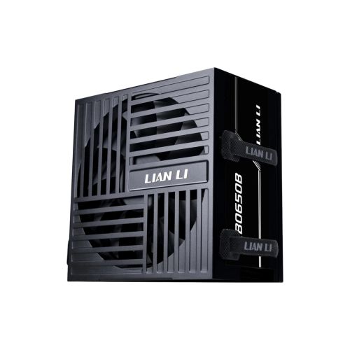 Блок питания Lian Li 650W RB0650B (G9P.RB0650B.B000.EU)