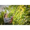 Кущоріз Einhell Professional GP-CH 18/61 Li BL - Solo, 18V, 61–67cm, 3000об/хв, крок 26mm (без АКБ та ЗП) (3410935) - Зображення 1