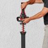 Кущоріз Einhell Professional GP-CH 18/61 Li BL - Solo, 18V, 61–67cm, 3000об/хв, крок 26mm (без АКБ та ЗП) (3410935) - Зображення 3