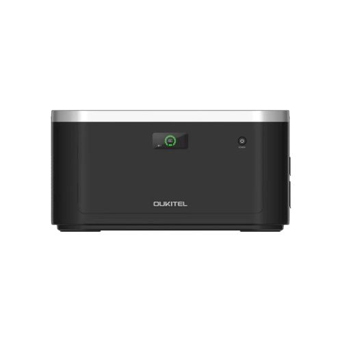 Дополнительная батарея для зарядной станции OUKITEL B2000L 2048Wh (B2000L)