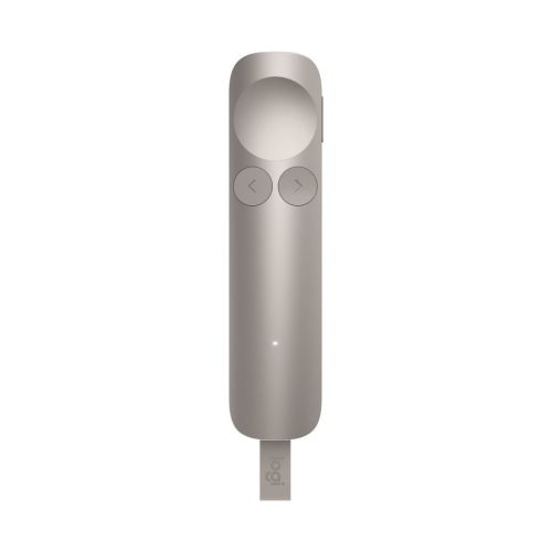 Презентер Logitech Spotlight 2 Light Lilac (910-007673)