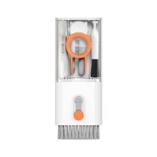 Універсальний чистячий набір HOCO UT2 Mr. Gadget 10in1, White (Hoco UT2)
