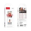 Універсальний чистячий набір HOCO UT2 Mr. Gadget 10in1, White (Hoco UT2) - Зображення 1