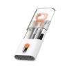 Універсальний чистячий набір HOCO UT2 Mr. Gadget 10in1, White (Hoco UT2) - Зображення 2