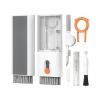Універсальний чистячий набір HOCO UT2 Mr. Gadget 10in1, White (Hoco UT2) - Зображення 3