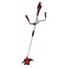 Триммер садовый Einhell PXC, AGILLO 18/200 X-Change, 18V, 4Ah, леска 30см/нож 20см, 7500об/мин, ЗУ, 6.8кг (3411310K) - Изображение 1