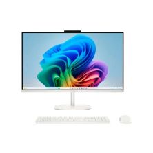 Компьютер HP OmniStudio 27-cu0026ua AiO / Core 5 210H, 16, 512, Cam, KM (D78PHEA)