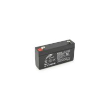 Батарея к ИБП Ritar RT613, 6V 1.3Ah (RT613B)
