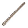 Сверло Alloid Base, корончате, алмазне, по скло та кераміці, 5мм, 2шт. (GS-50005) - Изображение 1