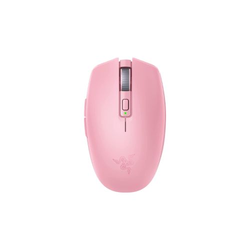 Мышка Razer Orochi V2 Wireless Quartz (RZ01-05690300-R3M1)