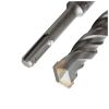 Бур Alloid по бетону, SDS-plus, S4, 18310мм (FH-18310) - Зображення 1