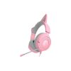 Навушники Razer Kraken Kitty V3 X Quartz (RZ04-05350100-R3M1) - Зображення 1