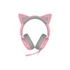 Навушники Razer Kraken Kitty V3 X Quartz (RZ04-05350100-R3M1) - Зображення 3