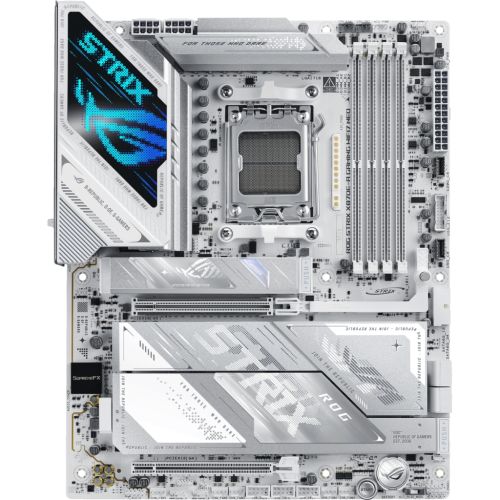 Материнская плата ASUS ROG STRIX X870E-A GAMING WIFI7 NEO (ROG STRIX X870E-A GAMING NEO)