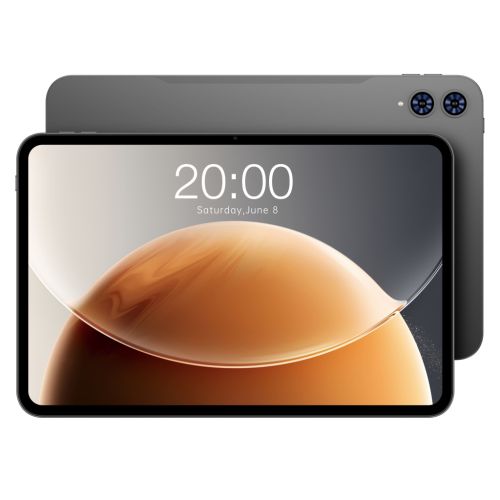 Планшет Teclast T65 13.4 6/128GB LTE Grey (6940709680148)