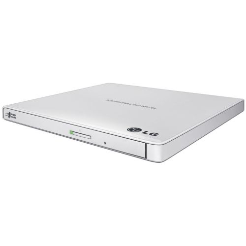 Оптичний привід DVD-RW LG GP57EW40