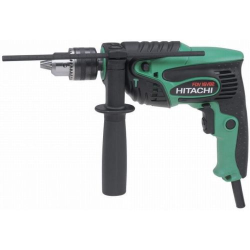 Дрель Hitachi FDV16VB2-NR (FDV16VB2NR)
