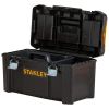 Ящик для інструментів Stanley ESSENTIAL, 19 (482x254x250мм) (STST1-75521) - Зображення 2